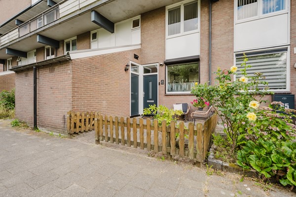 Anthonis van der Nootstraat 63, 3201 PA Spijkenisse